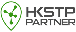 HKSTP Partner Logo