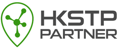 HKSTP Partner Logo